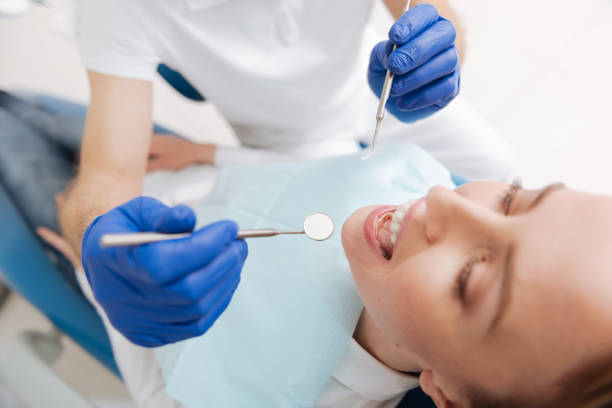 Best Emergency Dental Care  in College Park, MD