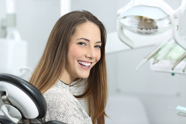 Best Cosmetic Dentistry  in College Park, MD